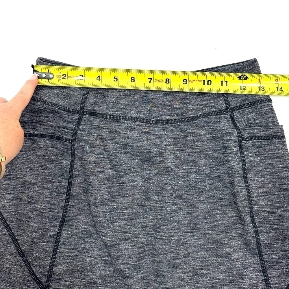 Athleta Excursion Skort Womens XS Skirt With Shorts Pockets UPF 50 Golf Tennis